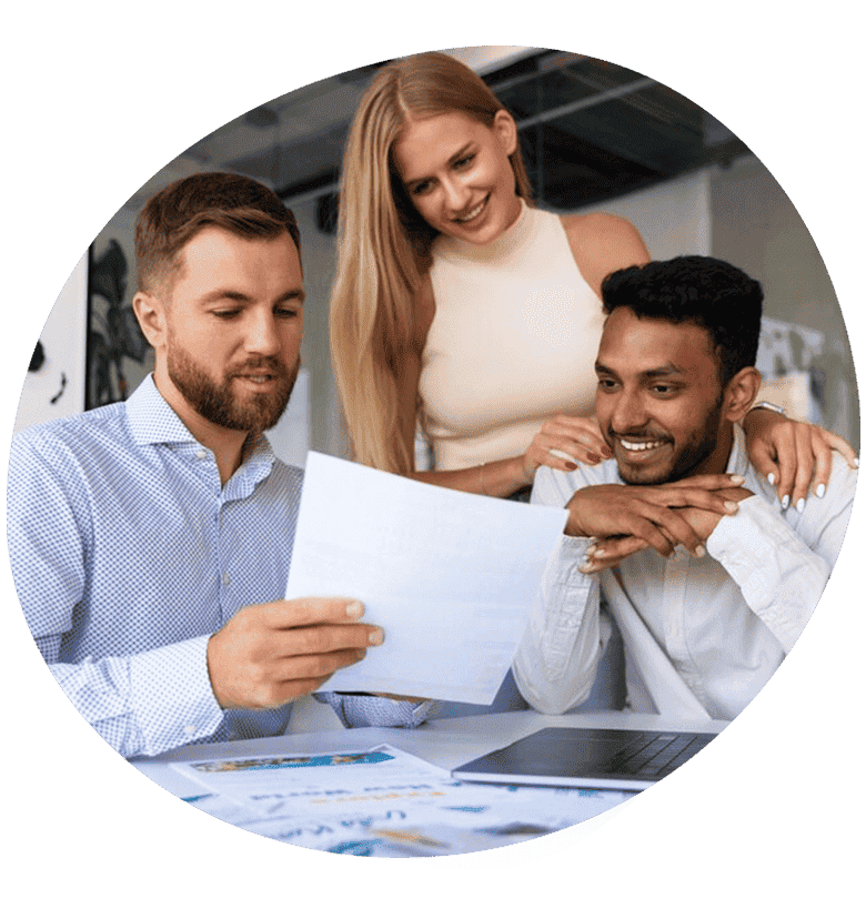 Equipe de contabilidade especializada no Méier, Rio de Janeiro